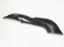 NQi series Left side panel (matte black) 30404015 NIU E3 E4 Left side panel (matte black) back